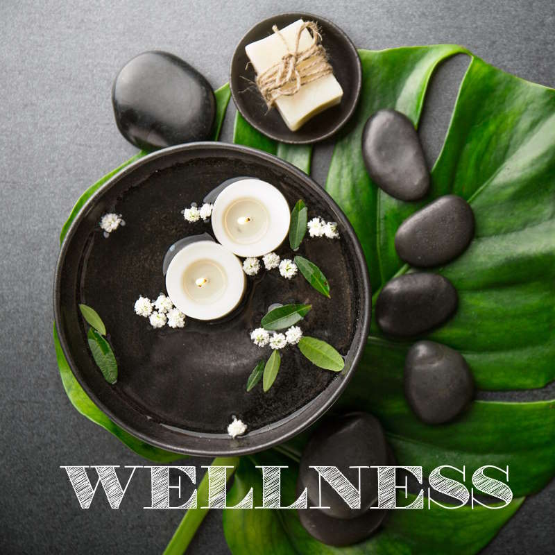 Wellness bij Groen & Gezond