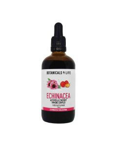 Echinacea & Acerola Extract 100ml Botanicals4Life