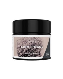 KÄÄPÄ Mushrooms Lion's Mane Extract Poeder Bio 30gr