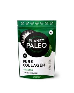 Pure Collagen Puur Collageen poeder 225gr Planet Paleo