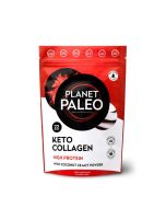 Keto Collagen Collageen poeder 220gr Planet Paleo