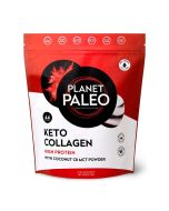 Keto collagen collageen poeder 440gr planet paleo