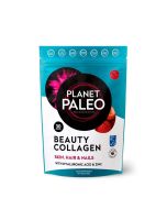 Marine Beauty Collagen Skin Hair Nails Collageen poeder 228gr planet Paleo