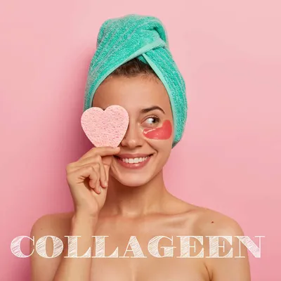 Collageen poeders bij Groen & Gezond